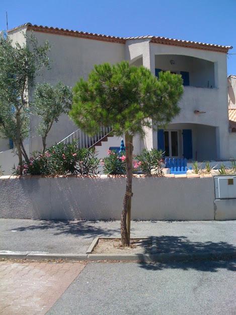 La Largatera Apartment Frontignan Exterior photo